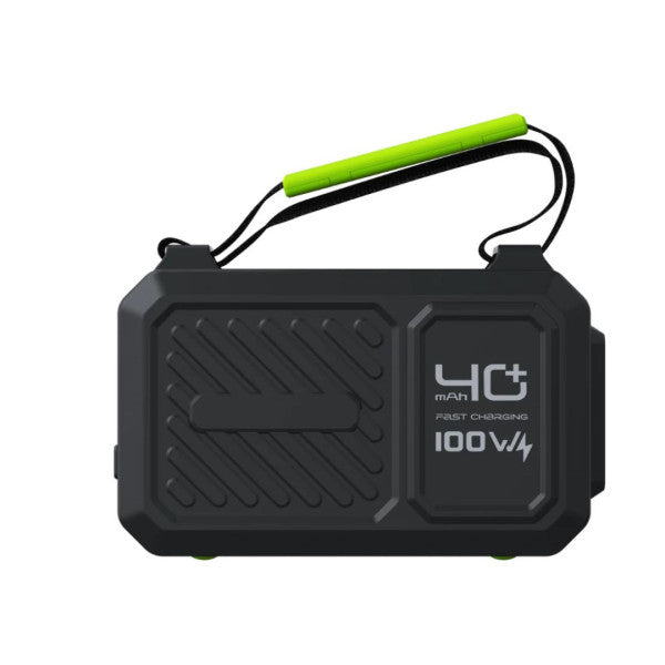 Goui BEAST 100 Power Station 100W - 40000mAh Goui BEAST 100 Power Station 100W - 40000mAh